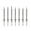 Original Soldering Iron Tip B2/I/BC2/K/KU/D24/C4 Replacement Accessory for TS100 B2 1