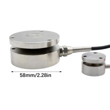 Weight Sensors 150%Most Overloads Protections Load Cell Sensors for Testing 0 to 50KG
