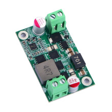 9V 36V To 12V 8A Automatic Stepping Down Boost Converters Module High Efficiency
