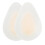 Seamless Waterdrop Lift Bra Inserts Light beige 1