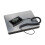 200kg Digital Electronic Scale - High Precision Postal Luggage Scale with LCD Display 1