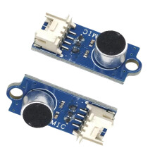 50dB Environmental Sound Decibel Sensoring Board for Sound Analysis and Alarms 2pcs
