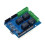 4 Way 5V Relays Expansion Board With Optocoupler Safety And Microcontroller Compatibility 1