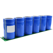 Super Farads Capacitor 2.7V500F High Current Ultracapacitor for Automotive