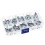 Transistor Kit 10 Value 200pcs Power Transistor Assortment Kit, Transistors Box 1