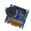LCD Display Module SSD1315 128X64 0.96inch LCD LED Display With Rotary Rotary encoder 1