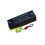 Black Case RJ45 Line Device with Ground Wire for Rack Routing Work 1