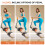 Adjustable Slope Stepper Machine Foldable Stair Climber for Home Gym Exercise Cardio Workout Equipment 2