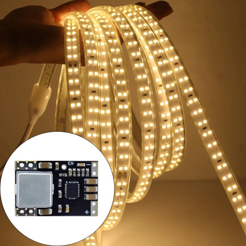 Compactly Highly power Boosting Converters Voltages Regulator for Electronics 3A Fixed 5V