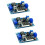 XL6009 Boost Steps up Module Digital Display Highly power 4A Output Stable Voltages 3pc 1