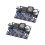 Adjustable Voltages Convert Module 5.5V 35V Input 0V To 30V Output 3A Current 2pcs 1
