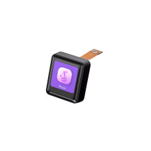 Customizable 0.85Inch Color LCD Display Module With Easy SPI Integration 34087