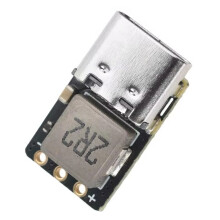 Highly Power 18W Boost Converters Charging Module For 2S Polymer Lithiums Battery 1pc