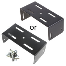 Universal Mounting Bracket with Screws for 2730A A110 2820H ID-880H F5011