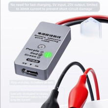 Battery Glues Removal Device Safe Separation Disassembly Tool For Phone Repair