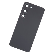 Rear Housing Cover For S23 S911B Back Battery Cover Glass Case Replacement