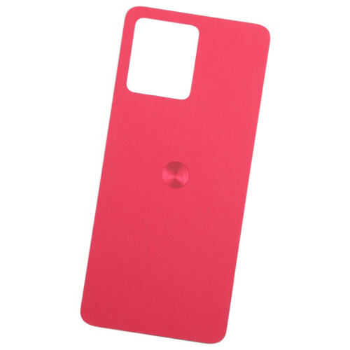 Easy Installation for G84 Battery Back Cover Housing Protective Case Red