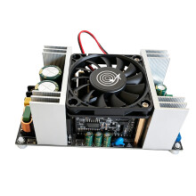 Heat Sink 400W Powe Switching Supply Module for 24V Replacement Work and Service