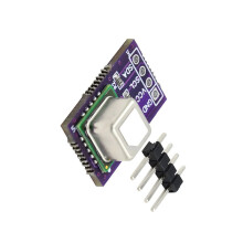 MultiFunction CO2 Air Quality Temperature Monitor Scd40 Scd41 Gas Sensors Module SCD40