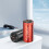 High Performances Battery Shell No Welding Require for Dependable Power Supply Grey 1