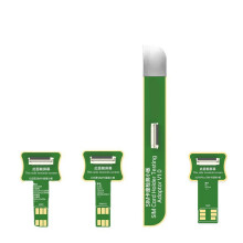 Portable Card Slot Testing Board Set for Most Devices Featuring Quick Diagnosis