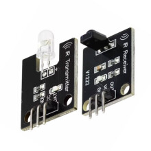 IR Transmitters Module Digital 38Khz Receiver Sensors Module Replacement
