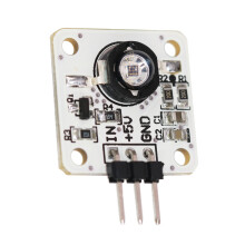 Durability IR Emitter Board For DIY Electronics And IoTs Devices 1W 1