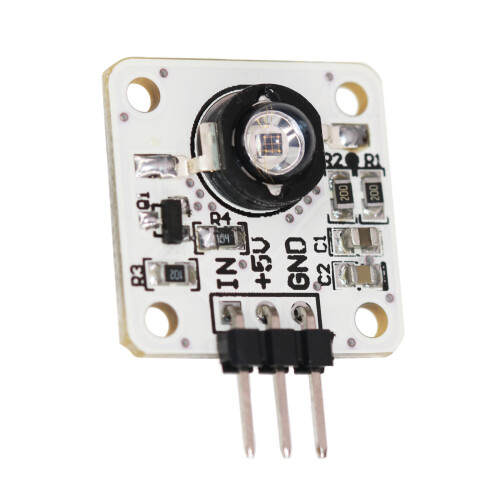 Durability IR Emitter Board For DIY Electronics And IoTs Devices 1W 1