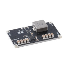 TPS61088 Chip Power Battery Stepping Up Boost Board Power Supply Module 12V