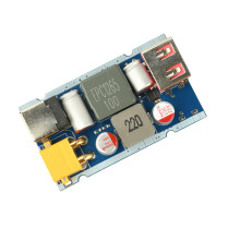 Advanced Charging Solution With Multiple Safety Features For Electronic XT30 int erface