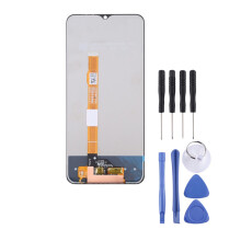 Professional Grade LCD Touch Display Screen Replacement Set With Installation Tools