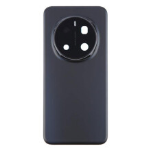 Replacement Battery Cover High Transparency Tempered Glass for Smartphones Use