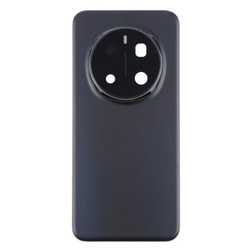 Replacement Battery Cover High Transparency Tempered Glass for Smartphones Use