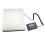 200kg Digital Electronic Scale - High Precision Postal Luggage Scale with LCD Display 3