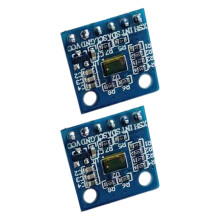 ATK-VL53L0X Ranging Sensory Module For Robotics And Automation Application 2pc
