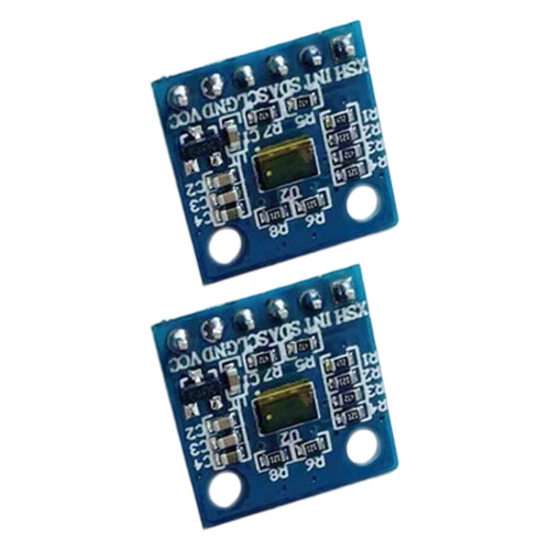 ATK-VL53L0X Ranging Sensory Module For Robotics And Automation Application 2pc