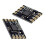 MPU 6050 3 Axises Gyroscopes Accelerometer Module With Temperature Sensors Wide 2pcs 1