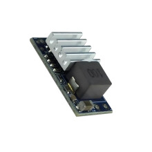 Efficient 5A Stepping Down Power Module With Overheat Protections For Electronics 1