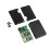 Double USB Charge Electricity Controller Regulator Support Fast Charging Module 1