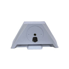 1/4"-20 Screw Hole Nut Bracket and Tripod Mount for Satellite Easy to Use