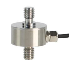 High Performances Mini Load Cell With 350Ohm Impedance And 1KHz Response 0 to 5KG