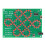 LED Chinese Knot Craft Kit Project Practice Component Welding for School Student 1