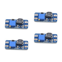 4PCS High Performances DCBoost Converters Module For Communication Equipment