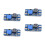 4PCS High Performances DCBoost Converters Module For Communication Equipment 1