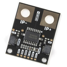 ACS37800 Power Management Device for Current Electricity Measurement Industrial