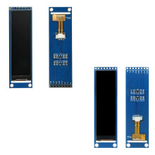 LCD Color Display Screen SPI Full Viewing Angled 2.25inch TFT Module No welding needle