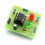 NE555 LED Flasher Board Educational Electronics Components For DIY Enthusiasts 1 set 1