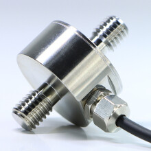 Industrial Mini Load Cell Sensors Suitable For Mechanical Equipment Monitoring 0 to 20KG