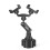 Adjustable Cell Phone Cup Holder for Most Automobiles with Cup Holder Shockproof 1