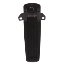 Durable Clip Easy to Use Clip ABS Battery Belt Clip for PD788 PD980 PD700 PD780
